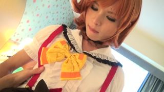 xxx video 26 [PC011] [45278] / PC-011 [Cen] (Ochincos / おちんコス) | cosplay | femdom porn silk fetish-2