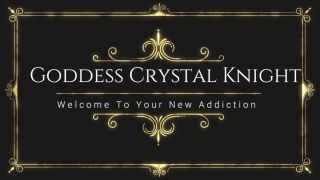 online adult video 26 Crystal Knight – Extremely Seductive Long Nails Joi on femdom porn underwater drowning fetish-9