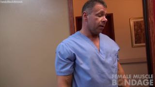 {anna Phoenixxx - First She Can't Get Away Then She Doesn't Wa-7
