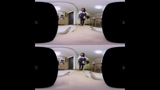 xxx video clip 12 VRVRW-007 B - Virtual Reality JAV, asian squirting orgasm on virtual reality -1