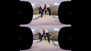 xxx video clip 12 VRVRW-007 B - Virtual Reality JAV, asian squirting orgasm on virtual reality -2