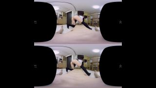 xxx video clip 12 VRVRW-007 B - Virtual Reality JAV, asian squirting orgasm on virtual reality -3