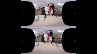 xxx video clip 12 VRVRW-007 B - Virtual Reality JAV, asian squirting orgasm on virtual reality -5