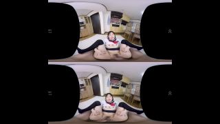 xxx video clip 12 VRVRW-007 B - Virtual Reality JAV, asian squirting orgasm on virtual reality -7