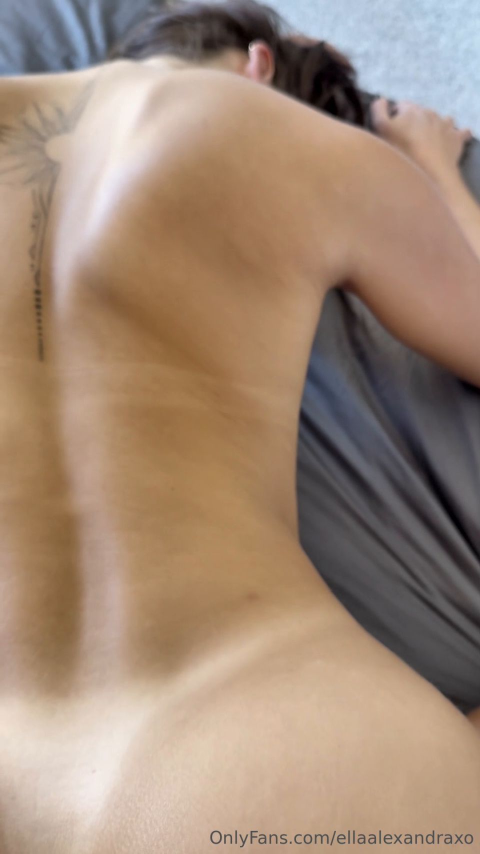 [K2S.CLUB] ellaalexandraxo (Ella Alexandra) - Hardest Pounding Ever - FullHD 1080P