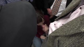 DANDY-662 「満員電車で周りを無意識に挑発する美尻女の（OLタイトスカート/若妻デニム/J○スカート）尻に何度も精子をぶっかけてヤる」VOL.1-1