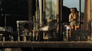 Camilla Belle – Adrift (2009) HD 720p - (Celebrity porn)-1