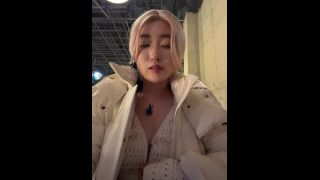 Blonde porn Haley Reed - First DP Haley Reed-0