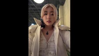 Blonde porn Haley Reed - First DP Haley Reed-3