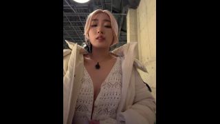 Blonde porn Haley Reed - First DP Haley Reed-5