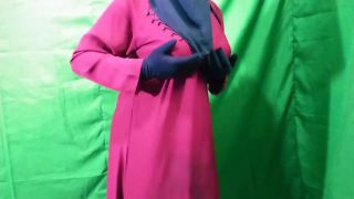 Gangbang Dirty talk on the phone with beautiful Bhabhi brother-in-law-7