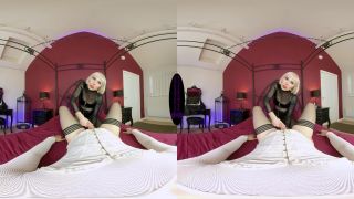 adult video clip 16 The English Mansion – Miss Ruby Marks – Milking My Sissy Slut – VR – Humiliation, Femdom VR - femdom vr - 3d porn ddlg fetish-0