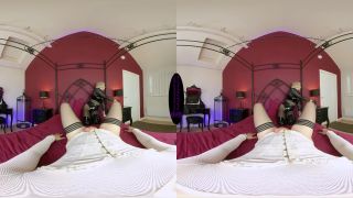 adult video clip 16 The English Mansion – Miss Ruby Marks – Milking My Sissy Slut – VR – Humiliation, Femdom VR - femdom vr - 3d porn ddlg fetish-1