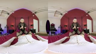 adult video clip 16 The English Mansion – Miss Ruby Marks – Milking My Sissy Slut – VR – Humiliation, Femdom VR - femdom vr - 3d porn ddlg fetish-2