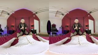 adult video clip 16 The English Mansion – Miss Ruby Marks – Milking My Sissy Slut – VR – Humiliation, Femdom VR - femdom vr - 3d porn ddlg fetish-2