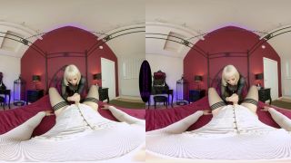 adult video clip 16 The English Mansion – Miss Ruby Marks – Milking My Sissy Slut – VR – Humiliation, Femdom VR - femdom vr - 3d porn ddlg fetish-5