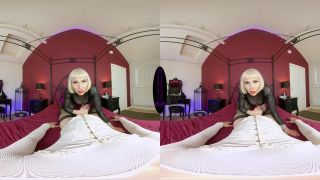 adult video clip 16 The English Mansion – Miss Ruby Marks – Milking My Sissy Slut – VR – Humiliation, Femdom VR - femdom vr - 3d porn ddlg fetish-6