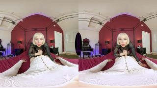 adult video clip 16 The English Mansion – Miss Ruby Marks – Milking My Sissy Slut – VR – Humiliation, Femdom VR - femdom vr - 3d porn ddlg fetish-8