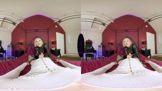 adult video clip 16 The English Mansion – Miss Ruby Marks – Milking My Sissy Slut – VR – Humiliation, Femdom VR - femdom vr - 3d porn ddlg fetish-9