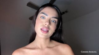 porn clip 25 Goddess Angelina - Rubber JOI | goddess angelina | femdom porn sasha grey femdom-4