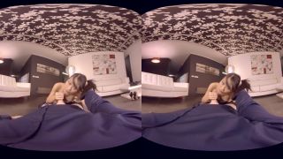 adult video 6 Dance Lesson – Pussykat (GearVR),  on reality -6