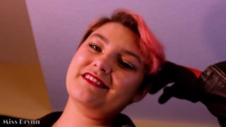 free video 19 Miss Brynn – Hired Hitwoman Hand Over Mouth - masturbation instructions - fetish porn bella rossi femdom-0