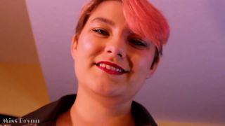 free video 19 Miss Brynn – Hired Hitwoman Hand Over Mouth - masturbation instructions - fetish porn bella rossi femdom-1