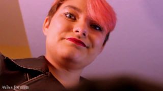 free video 19 Miss Brynn – Hired Hitwoman Hand Over Mouth - masturbation instructions - fetish porn bella rossi femdom-3