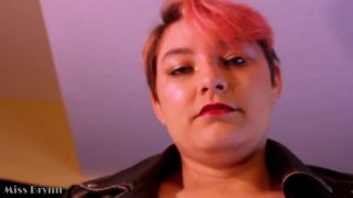 free video 19 Miss Brynn – Hired Hitwoman Hand Over Mouth - masturbation instructions - fetish porn bella rossi femdom-7