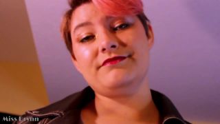 free video 19 Miss Brynn – Hired Hitwoman Hand Over Mouth - masturbation instructions - fetish porn bella rossi femdom-8