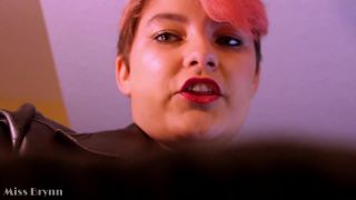 free video 19 Miss Brynn – Hired Hitwoman Hand Over Mouth - masturbation instructions - fetish porn bella rossi femdom-9
