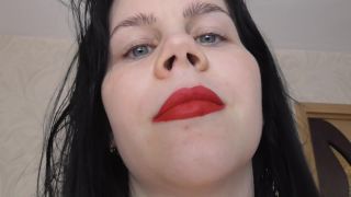 M@nyV1ds - AnnaManyVids - A giant woman wants to eat you-2