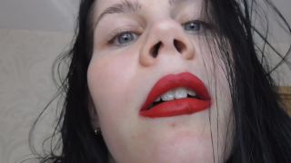 M@nyV1ds - AnnaManyVids - A giant woman wants to eat you-3