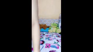 Menikmati Sensasi Ml Saat Live Onlyfans (Pornstar)-5