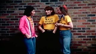 High School Bunnies (1978) - (Vintage)-1