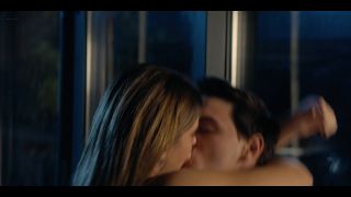 Sexy Confessions: Nicole, Gabriela & Eva's Faulty Passion-1