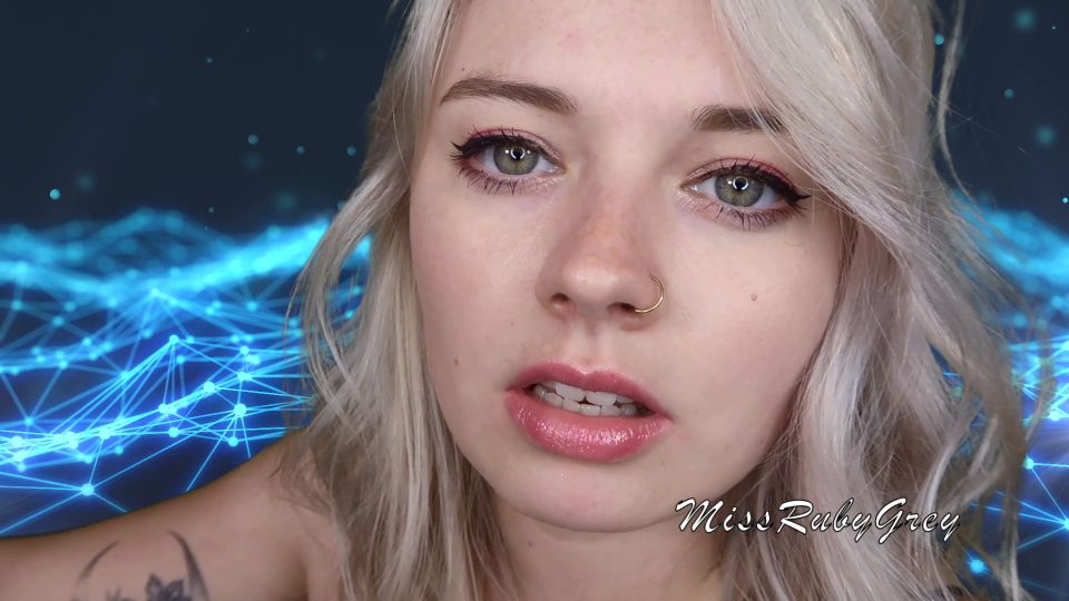 [K2S.CLUB] Miss Ruby Grey - Give In - FullHD 1080P