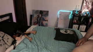 Bella Blue BBW Big Fatty Hard Assfuck Doggystyle Onlyfans (BBW)-2