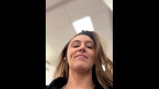 Mikayla Demaiter Teases In Steamy Solo Play  Video mikayla demaiter Mikayla Demaiter, Naked-5