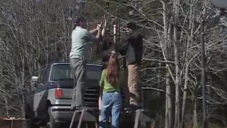 House of Gord18 10 05 Anastasia Pierce - Birdcage Truck (Installation)-3