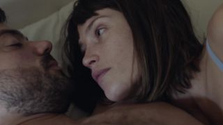 Gemma Arterton - The Escape (2017) HD 1080p!!!-2