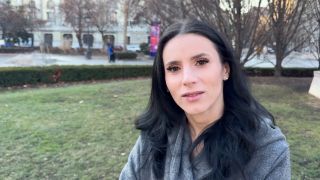 [K2S.CLUB] Nelly - 28yo In Love With France! - FullHD 1080P-1