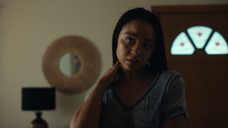 Top Moments of Aisha Dee & Laura Gordon in Film-5
