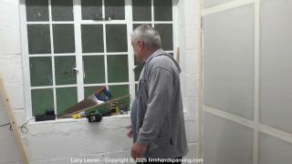 adult xxx video 26 FirmHandSpanking – Lucy Lauren – Measuring Up – T - firmhandspanking - femdom porn penis shrinking fetish-7