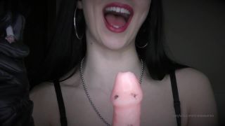 mistresskarina 01-02-2019 Cock T0rture POV (full 16min clip ) Femdom-7