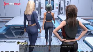 [GetFreeDays.com] STRANDED IN SPACE 161  Visual Novel PC Gameplay HD Adult Stream May 2023-2