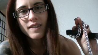 porn clip 33 Femdom Puppy Play – Akira Shell Makes Her Hubby Her Pup - masturbation instructions - femdom porn chatzy femdom-9