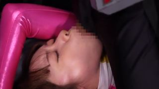 [SuperMisses.com] SPSD-90 Shiranui S-3 Airborne Special Task Force Yuuri Touka (桐香ゆうり)-016-9