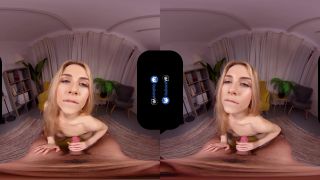 adult clip 40 When The Missus Is Missing - Oculus 5k, cute hot blonde on teen -9