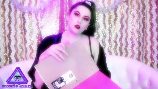 online porn video 38 Total Enslavement, anaesthesia fetish on femdom porn -7